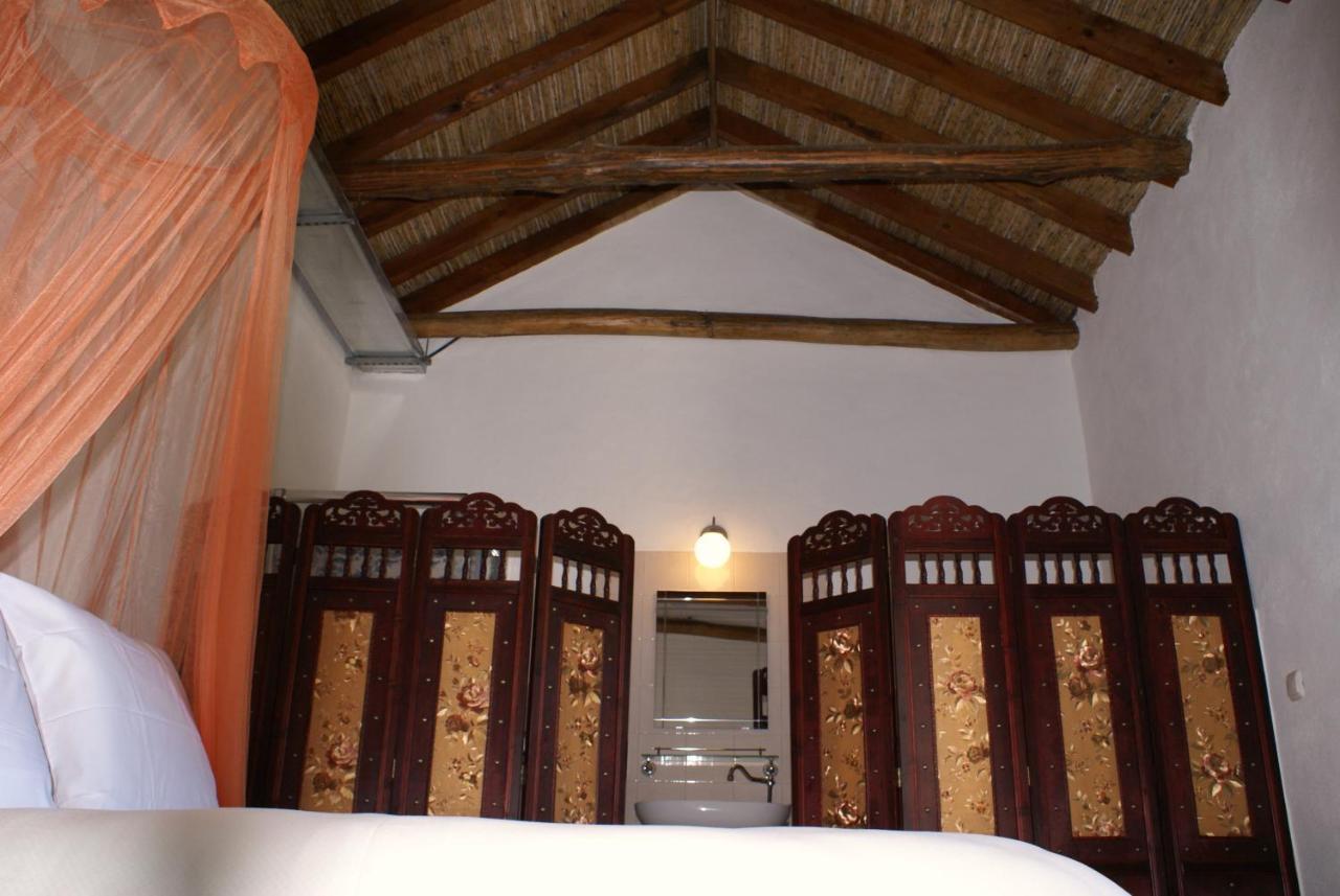La Canota 2-Floors King Rooms Adults Only Talara エクステリア 写真
