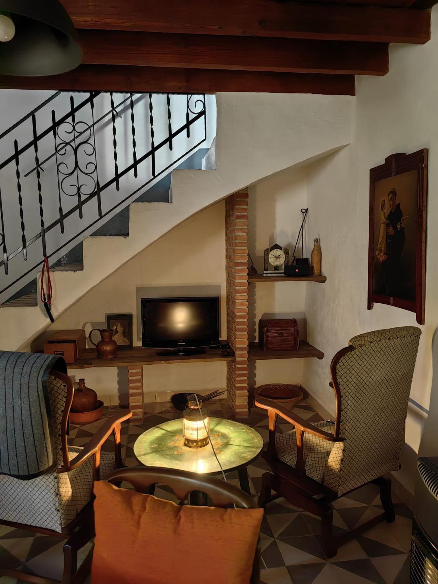 La Canota 2-Floors King Rooms Adults Only Talara エクステリア 写真