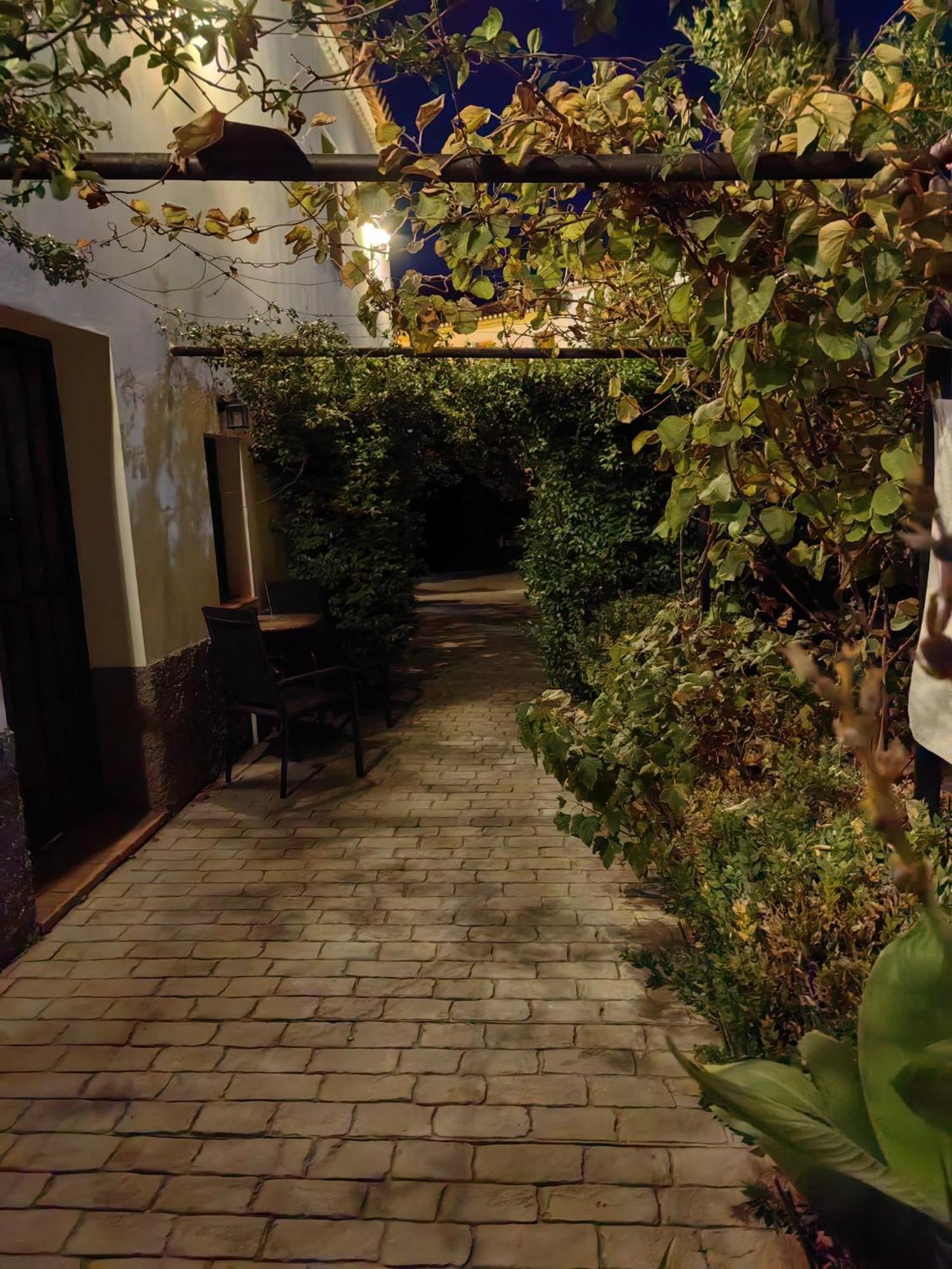 La Canota 2-Floors King Rooms Adults Only Talara エクステリア 写真