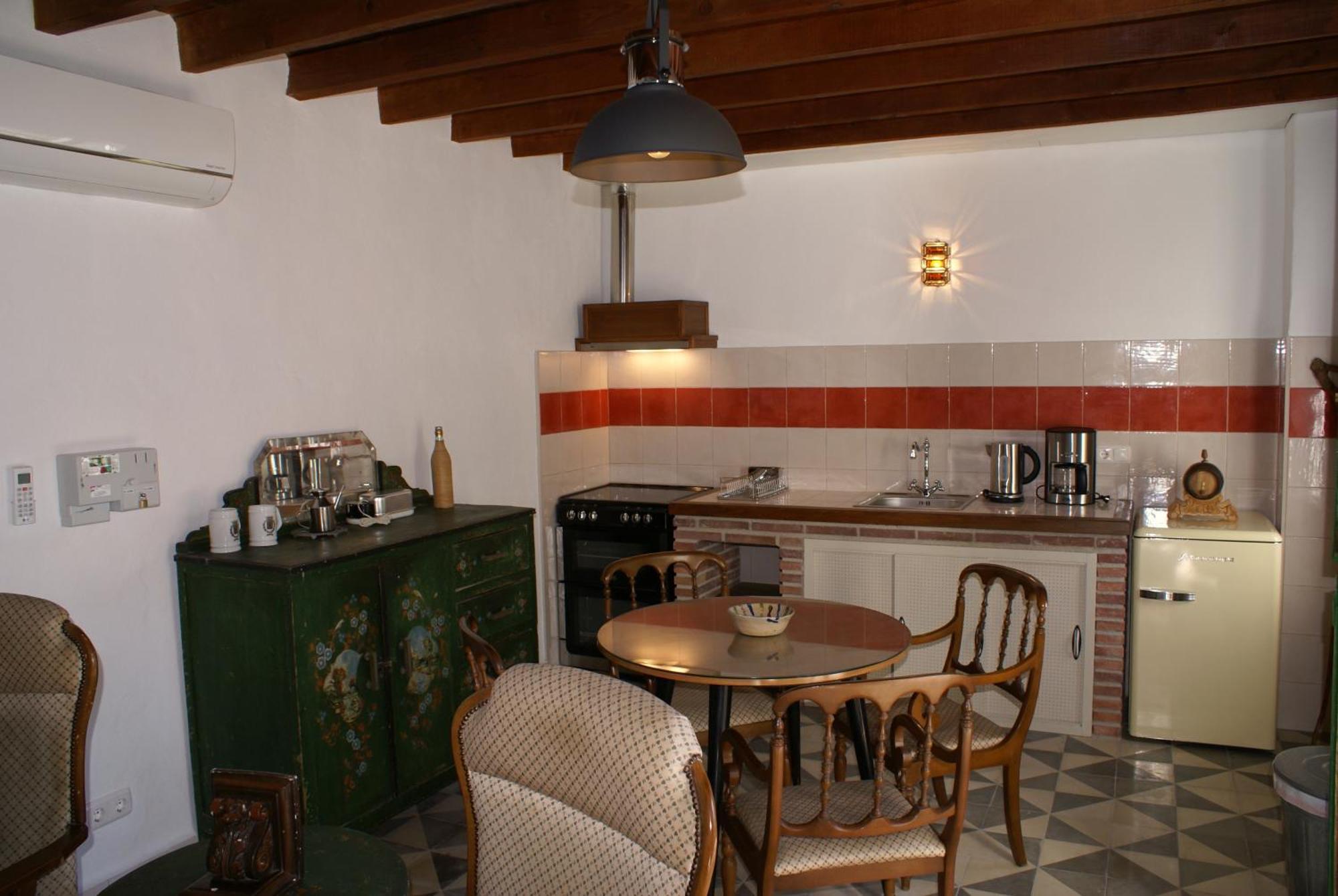 La Canota 2-Floors King Rooms Adults Only Talara 部屋 写真