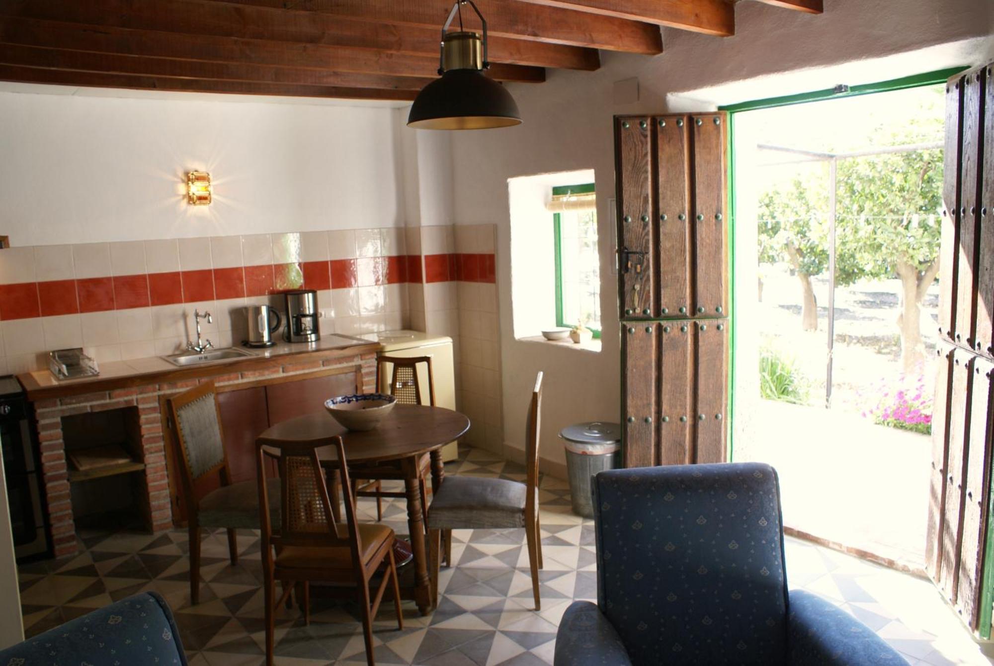 La Canota 2-Floors King Rooms Adults Only Talara 部屋 写真