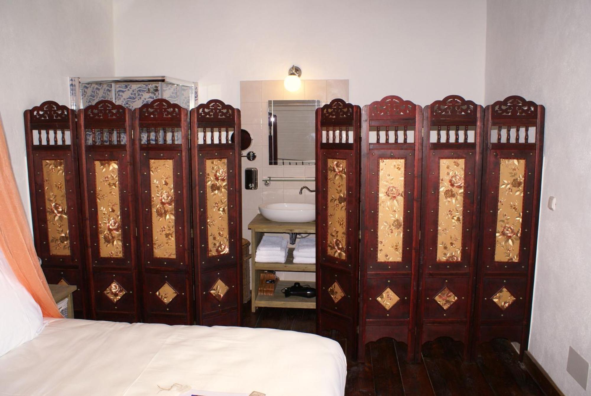 La Canota 2-Floors King Rooms Adults Only Talara 部屋 写真