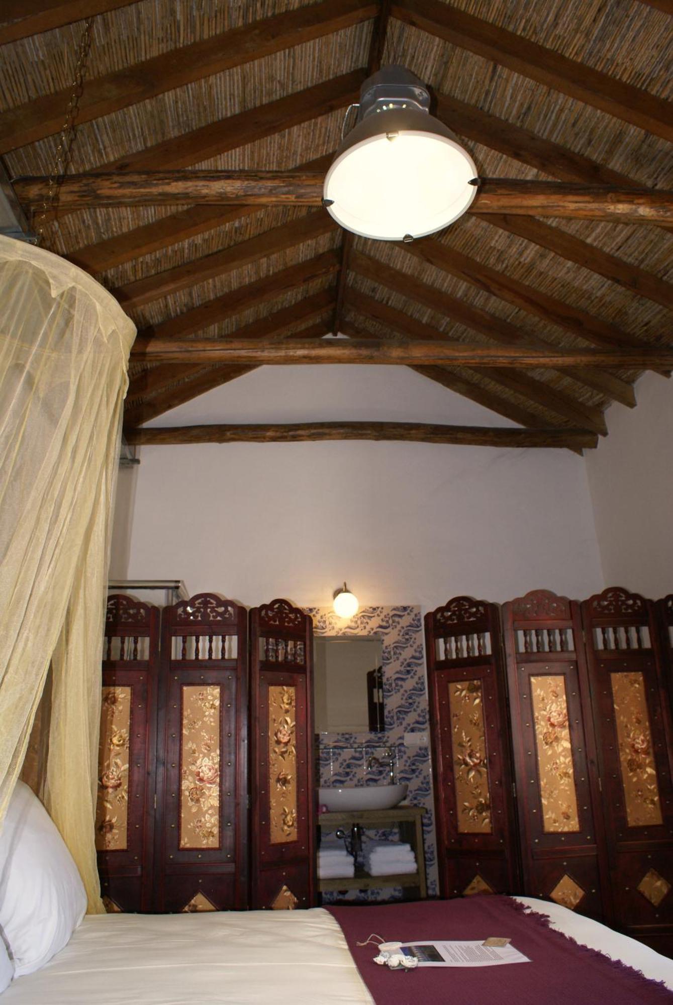 La Canota 2-Floors King Rooms Adults Only Talara 部屋 写真