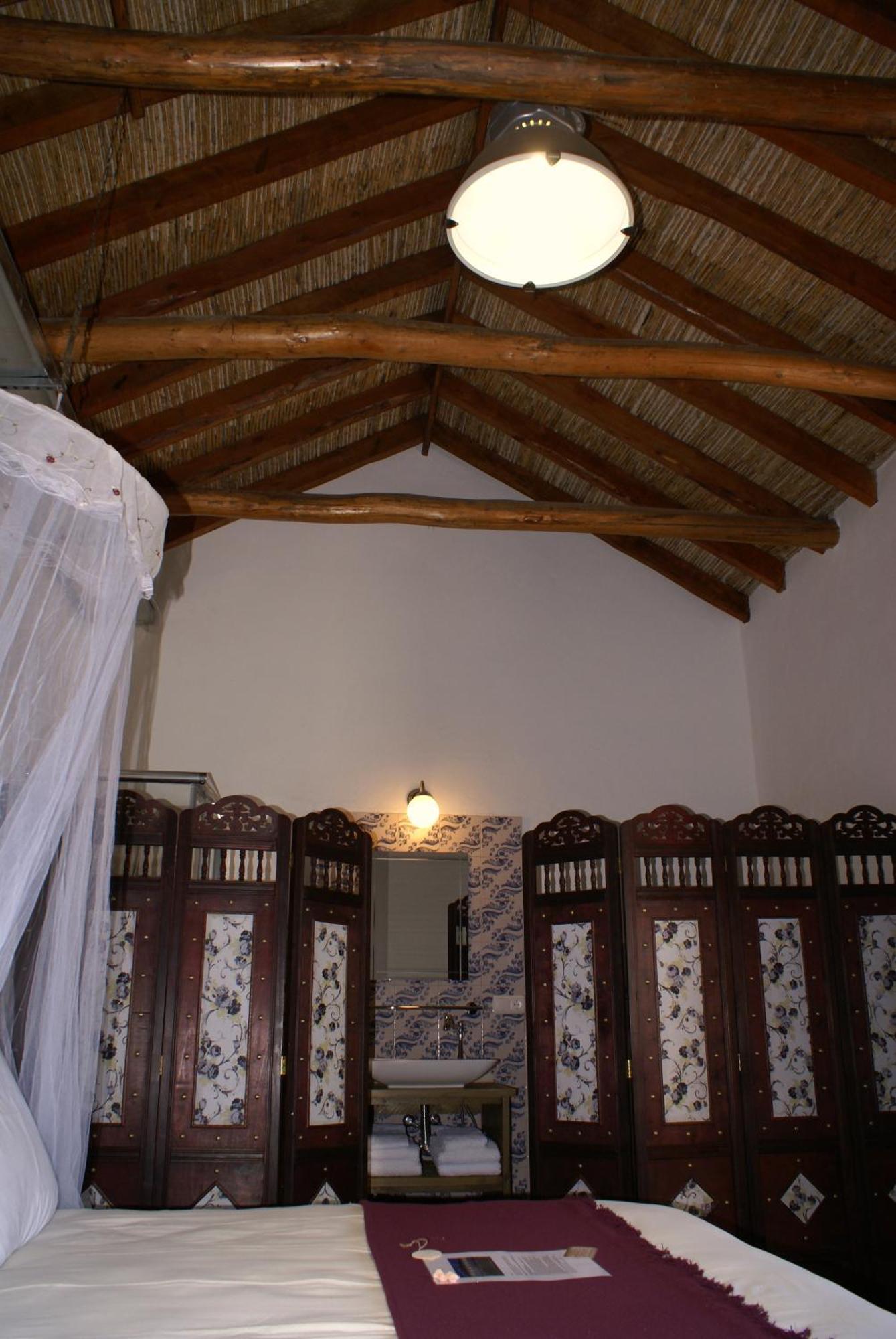 La Canota 2-Floors King Rooms Adults Only Talara 部屋 写真