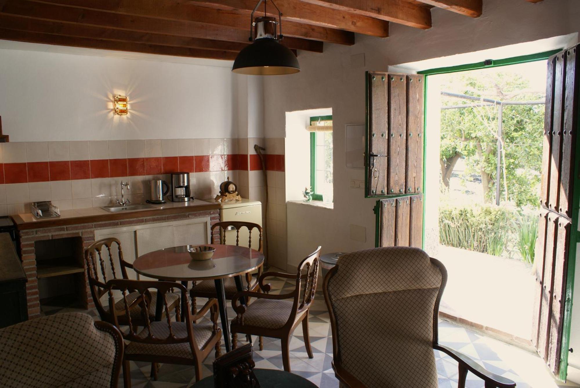 La Canota 2-Floors King Rooms Adults Only Talara 部屋 写真
