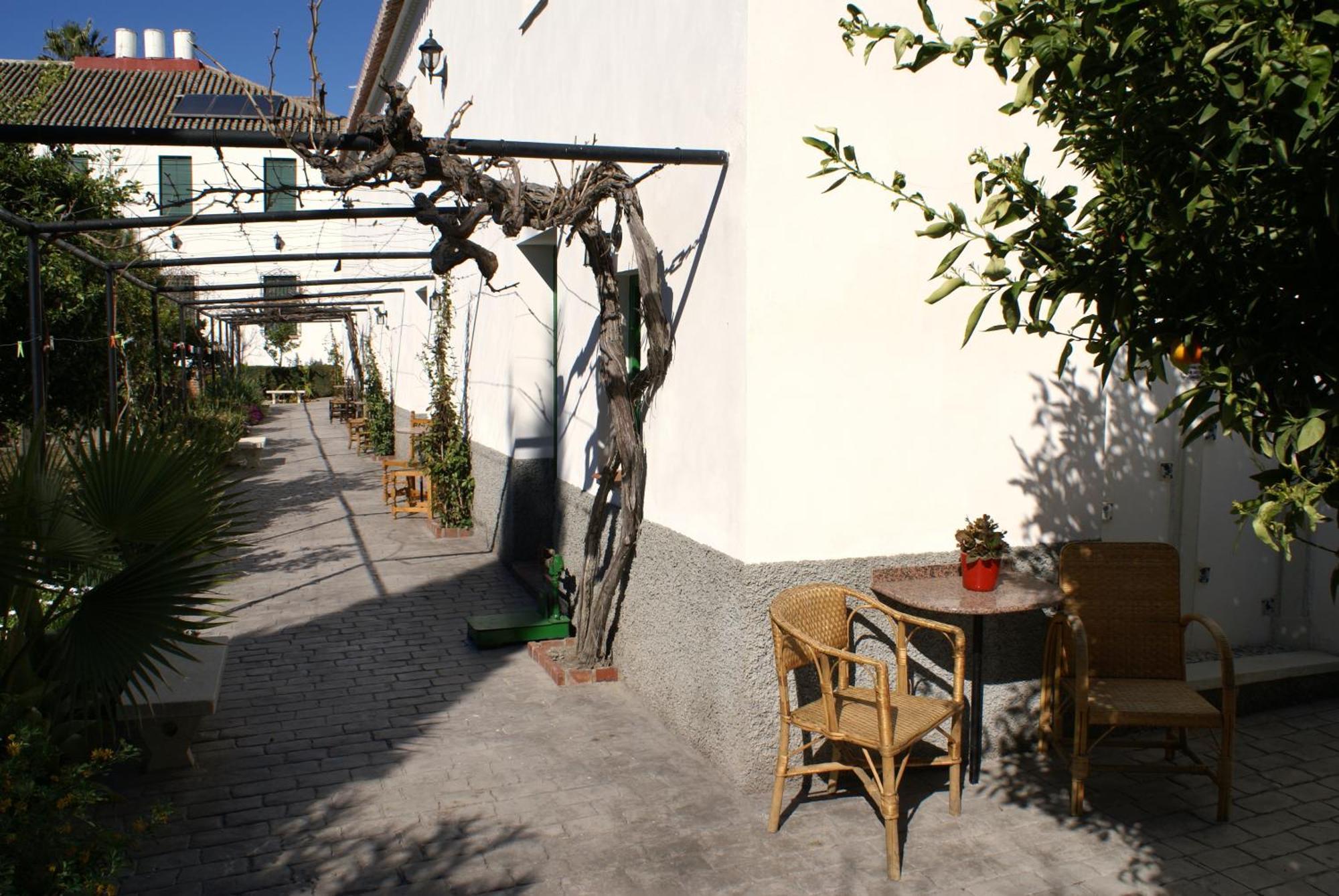 La Canota 2-Floors King Rooms Adults Only Talara 部屋 写真
