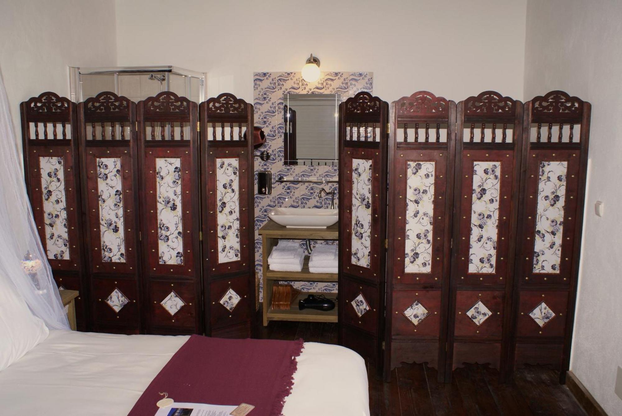 La Canota 2-Floors King Rooms Adults Only Talara 部屋 写真